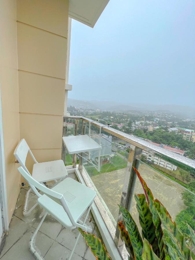 City Center- Balcony Suite Cebu Extérieur photo