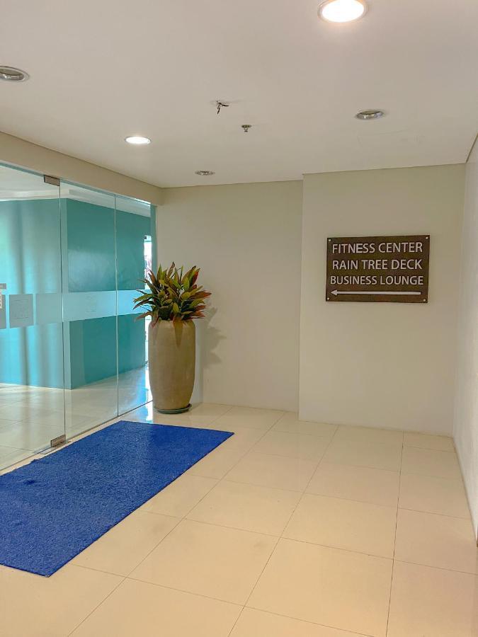 City Center- Balcony Suite Cebu Extérieur photo