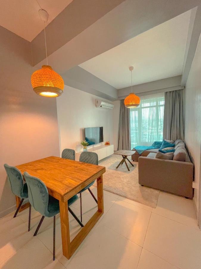 City Center- Balcony Suite Cebu Extérieur photo