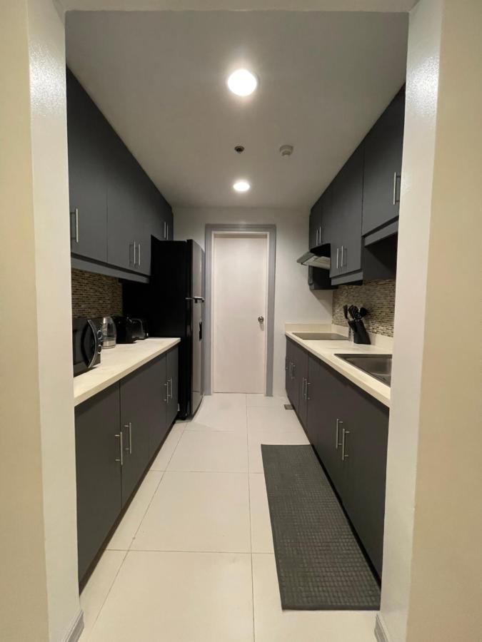 City Center- Balcony Suite Cebu Extérieur photo