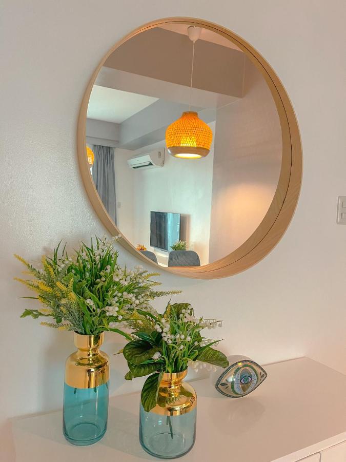 City Center- Balcony Suite Cebu Extérieur photo
