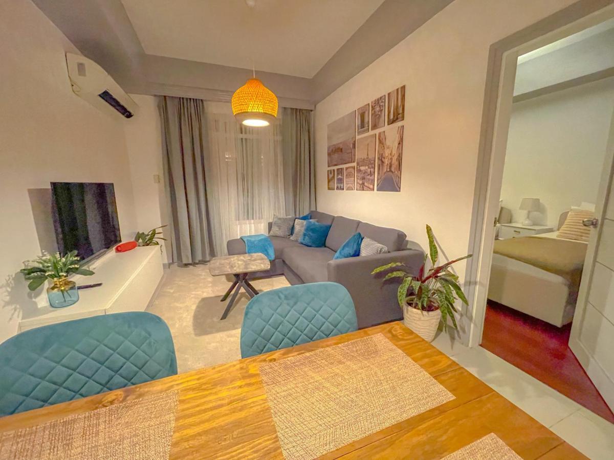 City Center- Balcony Suite Cebu Extérieur photo
