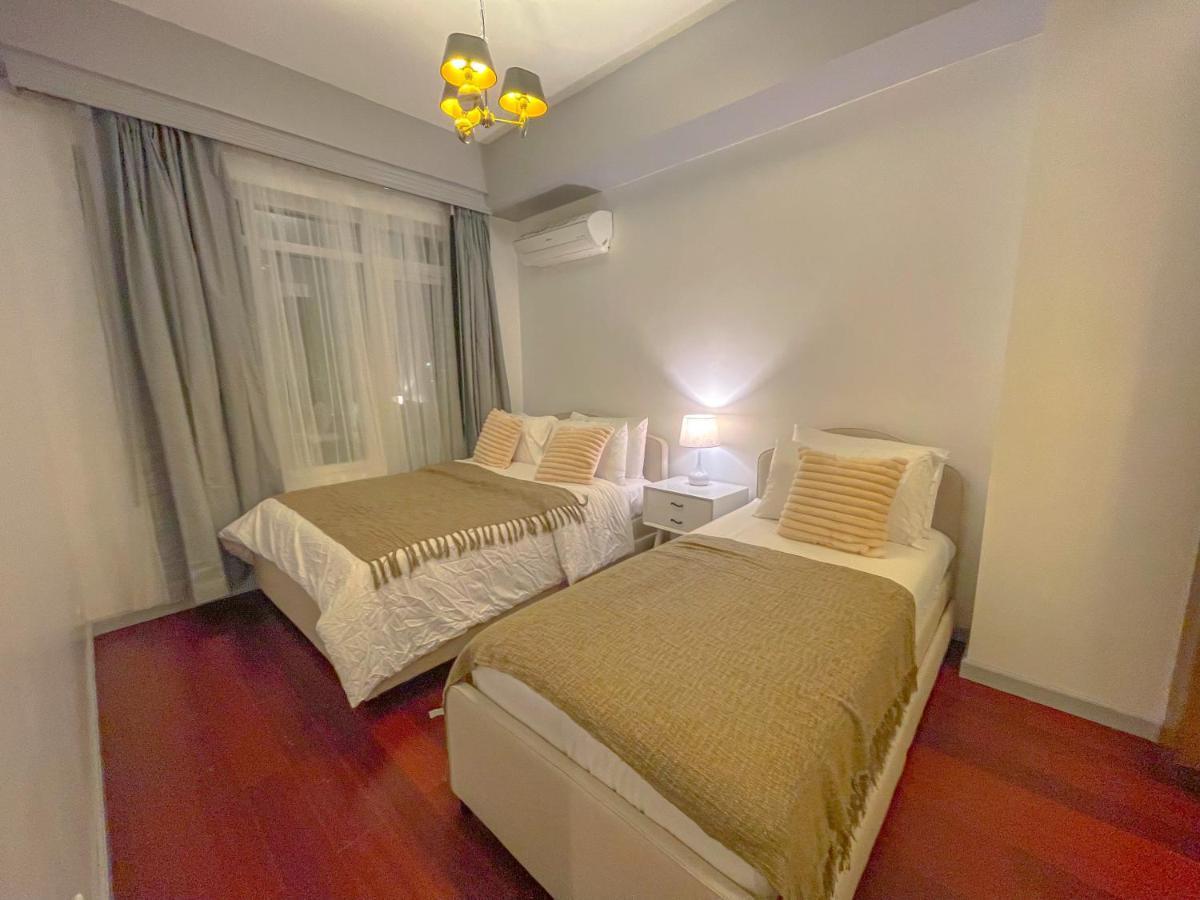 City Center- Balcony Suite Cebu Extérieur photo