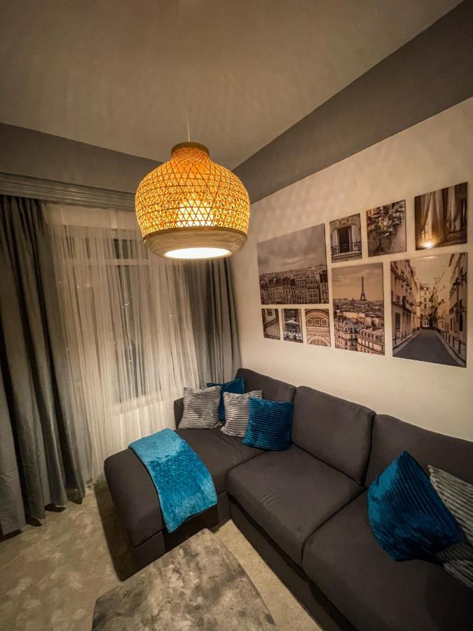 City Center- Balcony Suite Cebu Extérieur photo